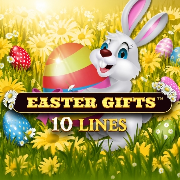 Easter Gifts 10E