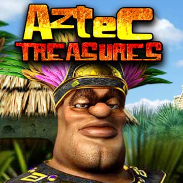 Aztec Treasure