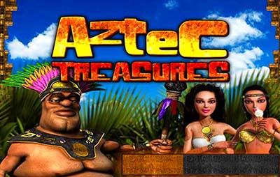Aztec Treasure