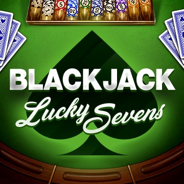 Lucky Sevens Blackjack