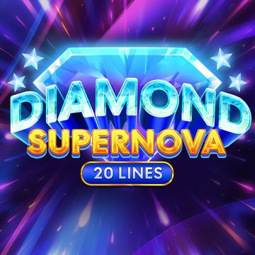 Diamond Supernova 20