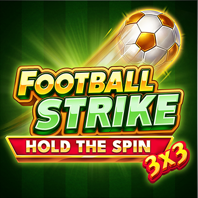 3x3 Football Strike: Hold the Spin
