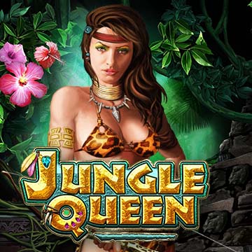 Jungle Queen