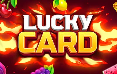 Lucky Card