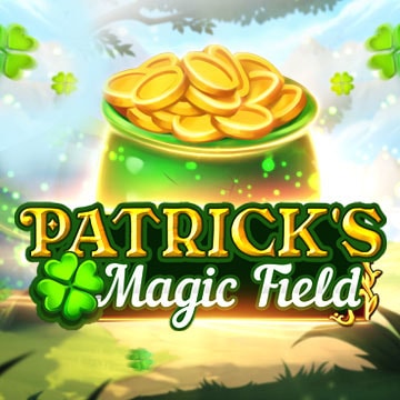 Patrick's Magic Field