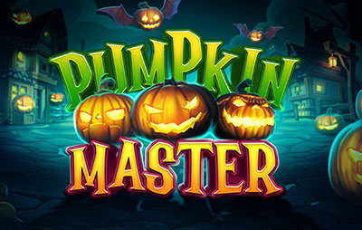 Pumpkin Master
