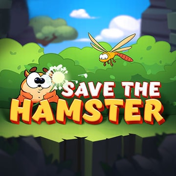 Save The Hamster